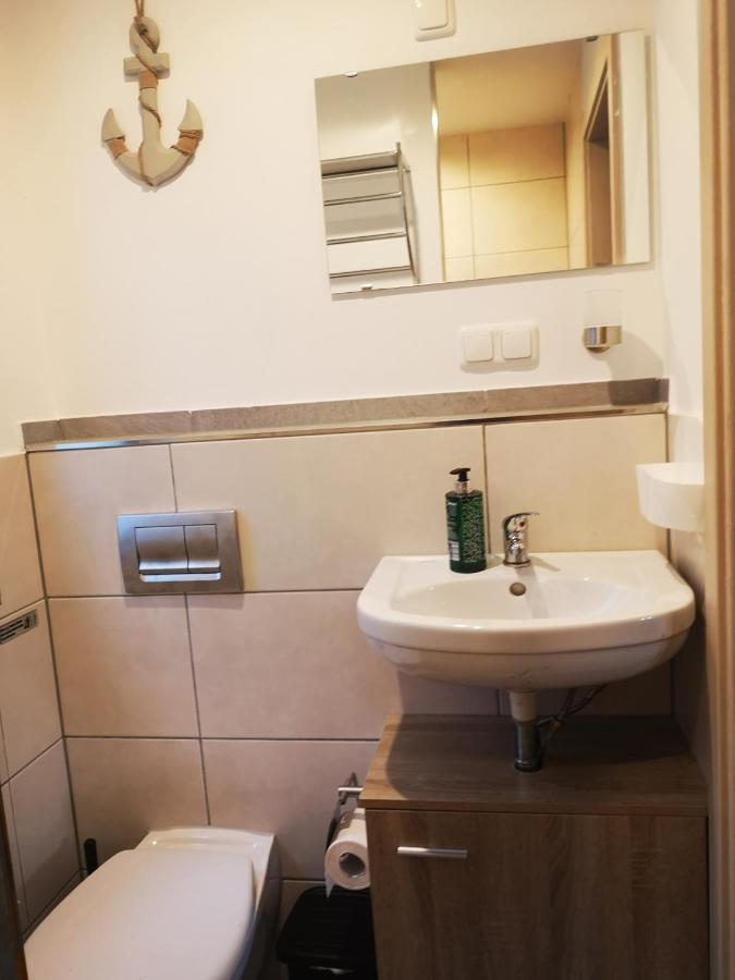 Bungalow Matilda Lauchhammer Buitenkant foto