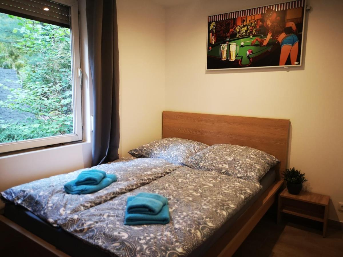 Bungalow Matilda Lauchhammer Buitenkant foto
